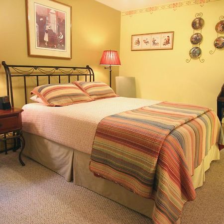 Weathertop Mountain Inn Waitsfield Ngoại thất bức ảnh